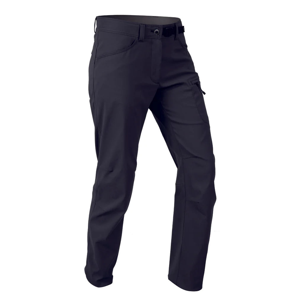 Mont Womens Bimberi Stretch Pants 8 Charcoal 1 Colour Charcoal