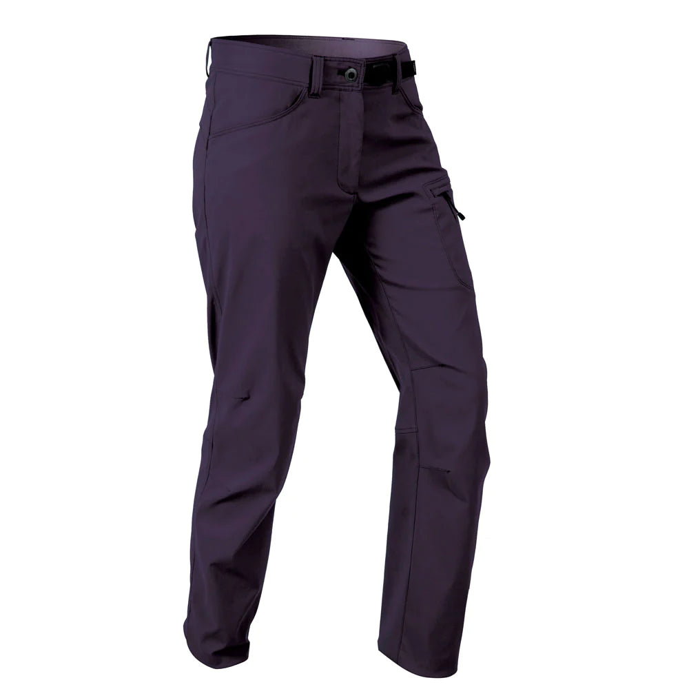 Mont Womens Bimberi Stretch Pants 8 Charcoal 1 Colour Night Shade