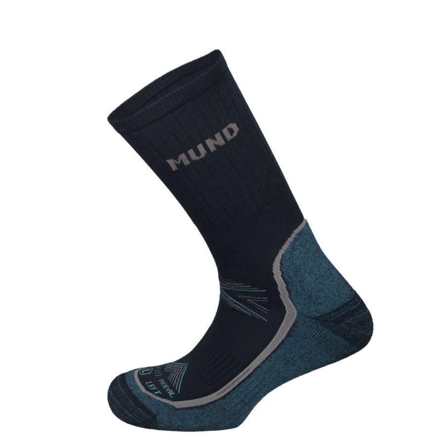 Mund Ocean Hiking Socks
