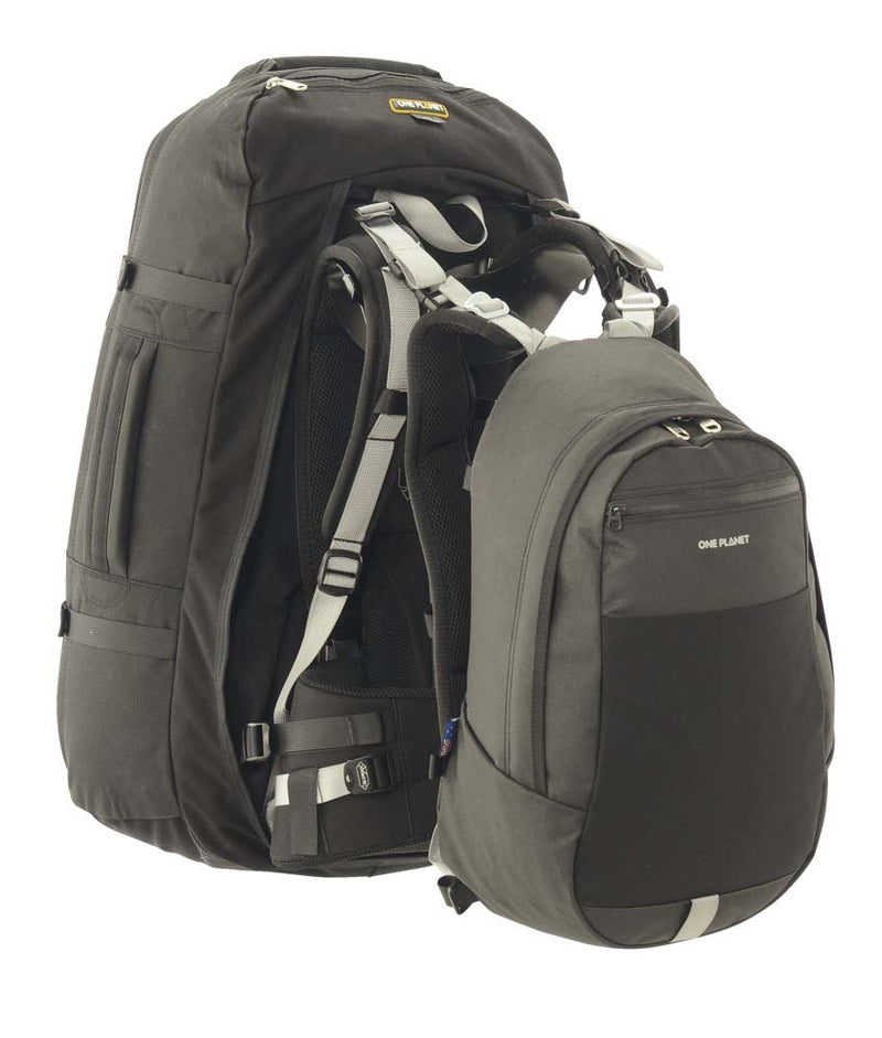 One Planet Ned Travel Backpack