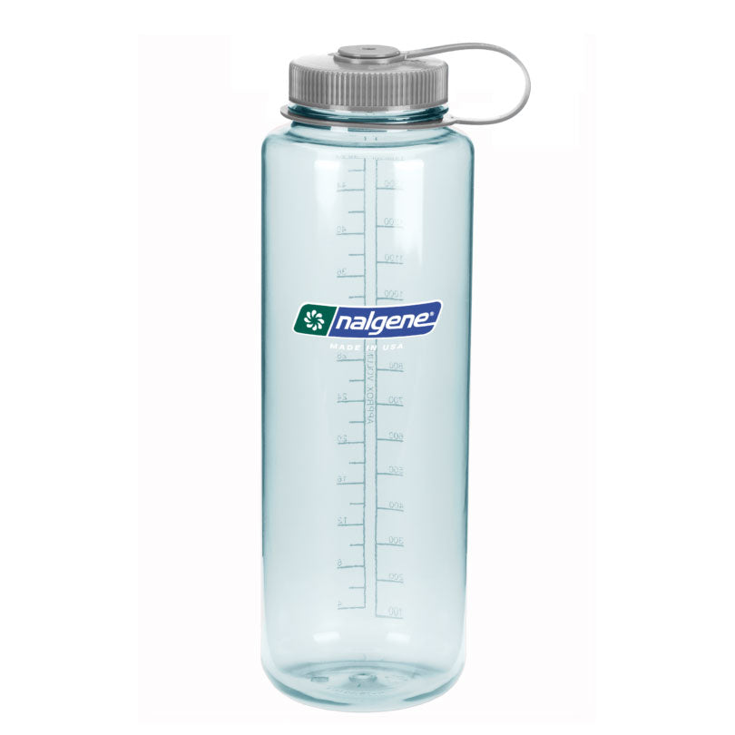 Nalgene Silo Wide Mouth Sustain Bottle - 1.5L