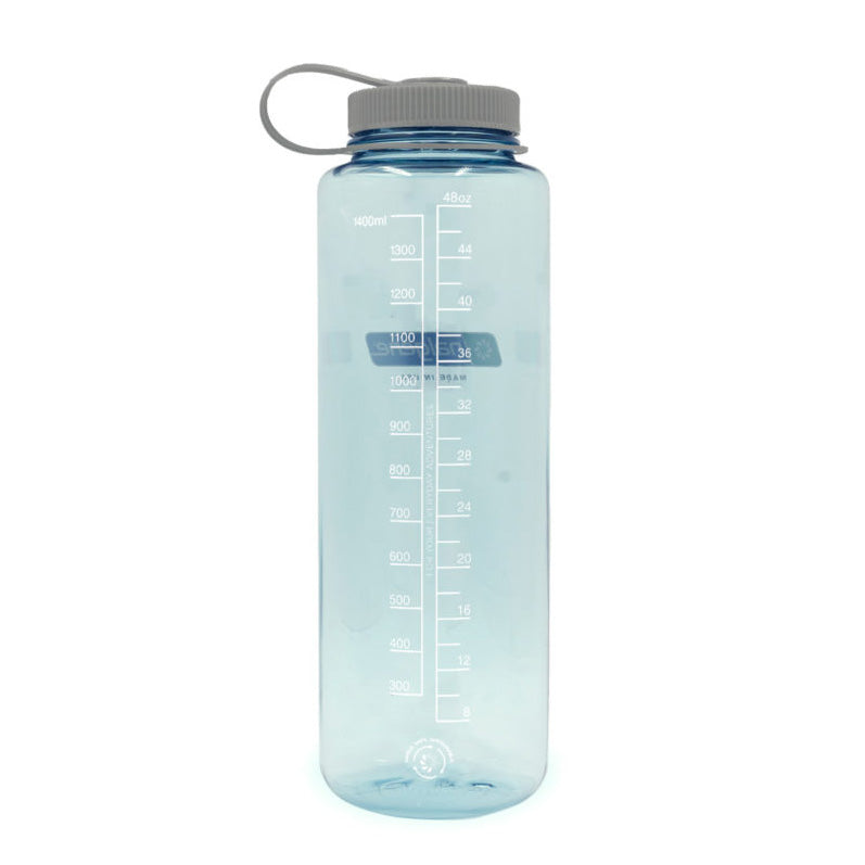 Nalgene Silo Wide Mouth Sustain Bottle - 1.5L