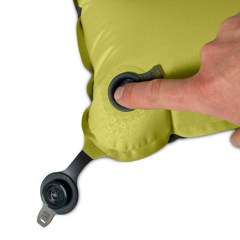 Nemo Astro Insulated Sleeping Pad