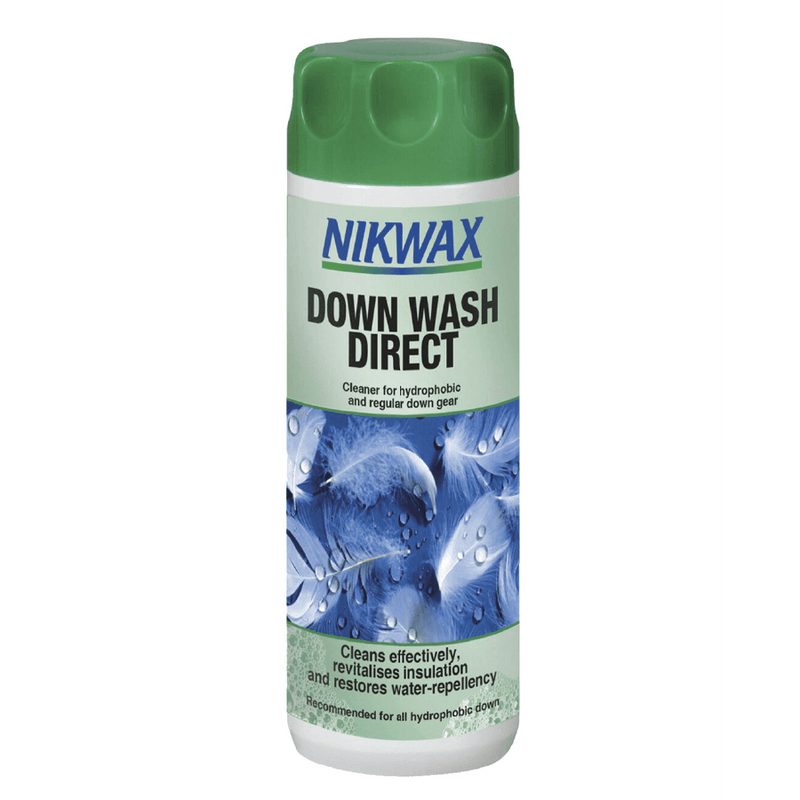 Nikwax Down Wash Direct Cleaner