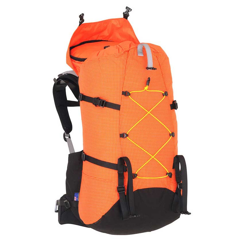 One Planet Extrovert 55L Pack