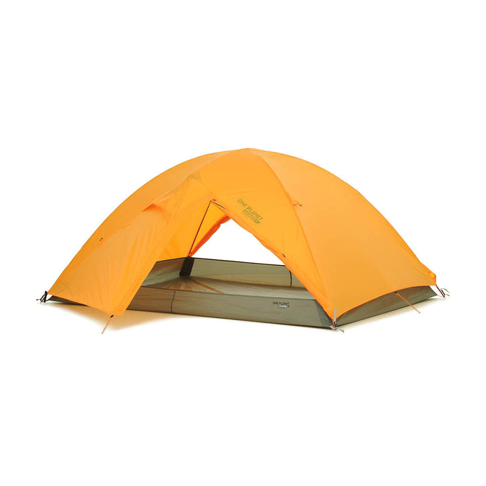 One Planet Goondie 3 Person Tent 30D Fly Only