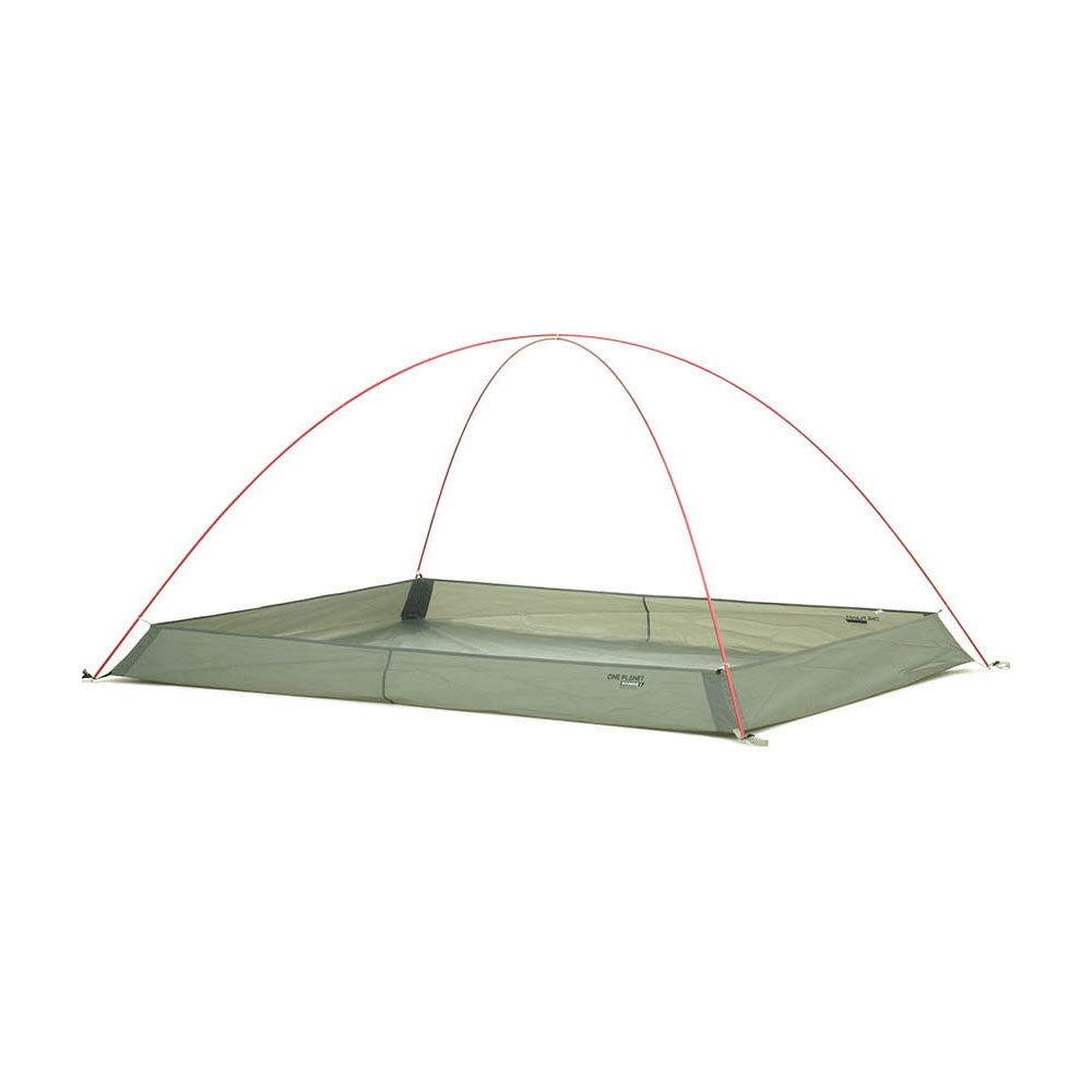 One Planet Goondie 3 Person Tent Mesh Inner Only