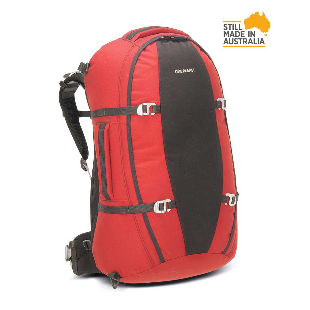 One Planet Take Off Travel Pack