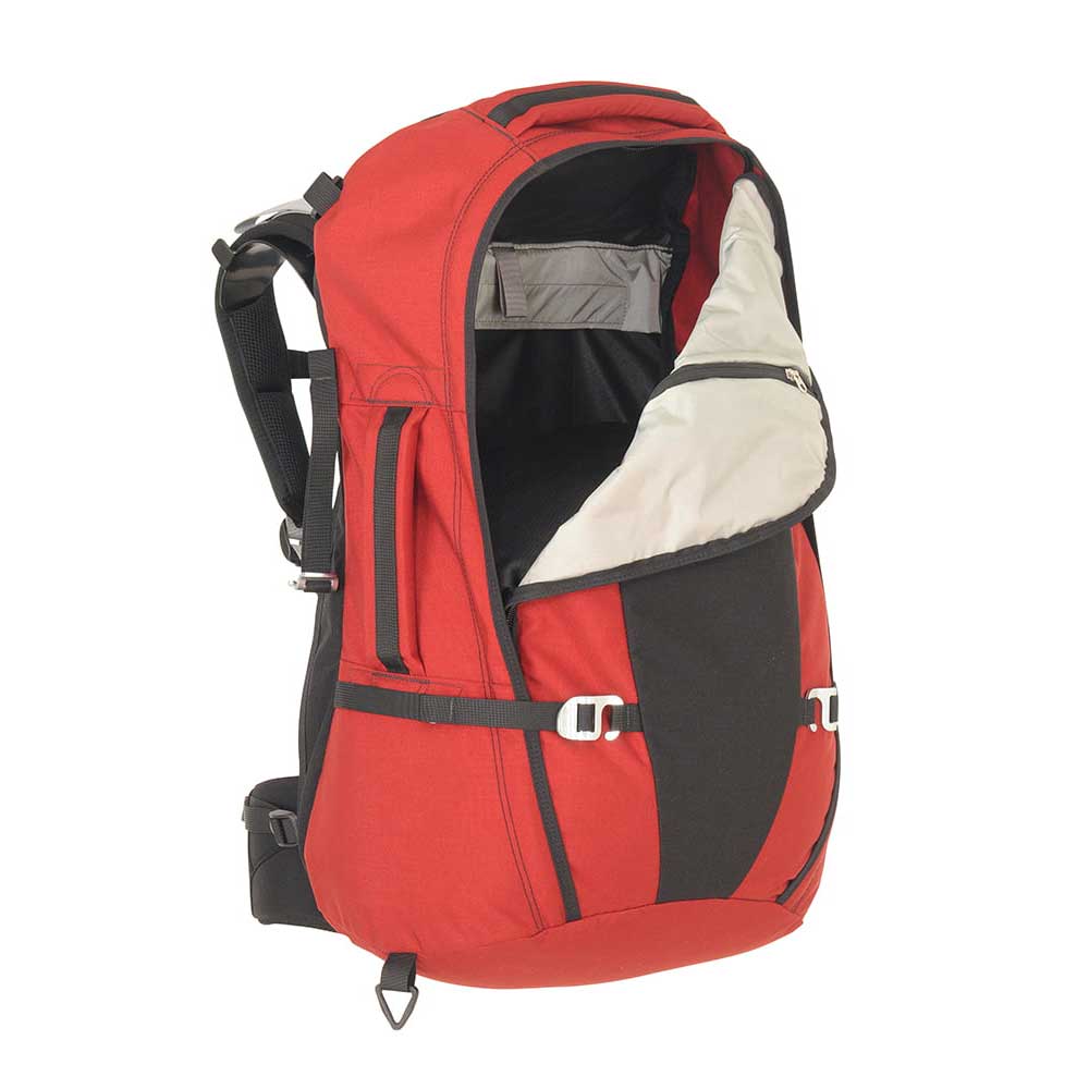 One Planet Take Off Travel Pack