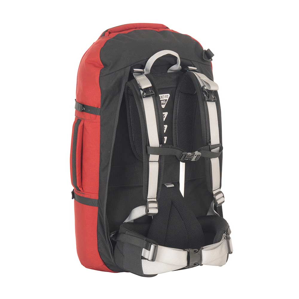 One Planet Take Off Travel Pack