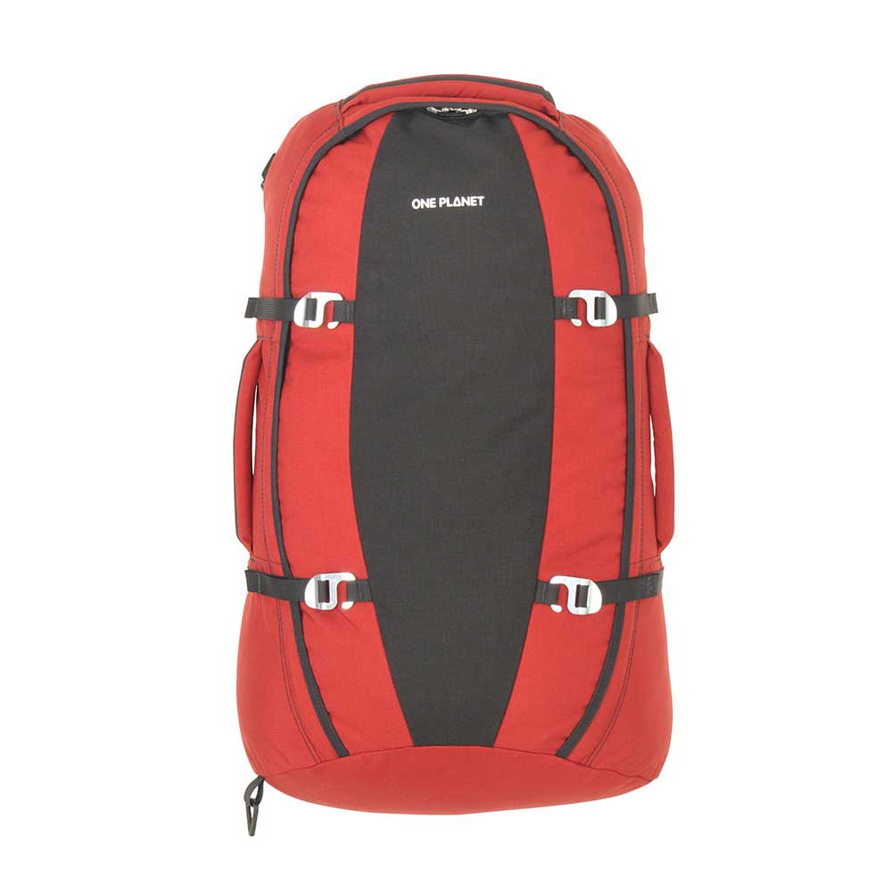 One Planet Take Off Travel Pack