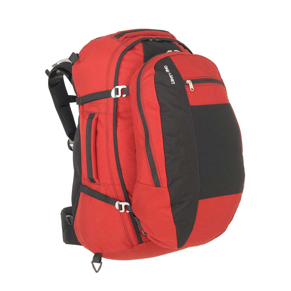 One Planet Take Off Travel Pack
