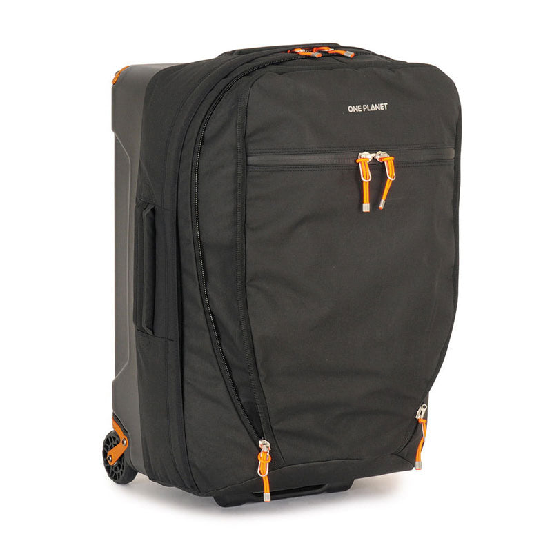 One Planet Wheelie Big 85 Litre Travel Pack