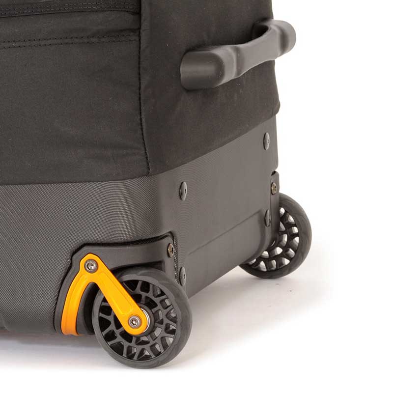 One Planet Wheelie Big 85 Litre Travel Pack