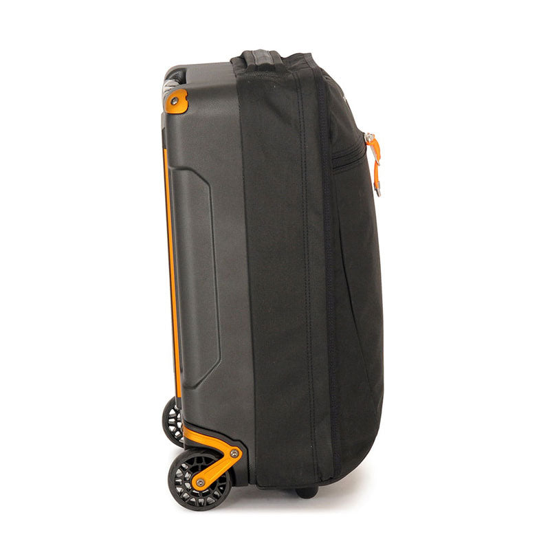 One Planet Wheelie Small 40 Litre Travel Pack