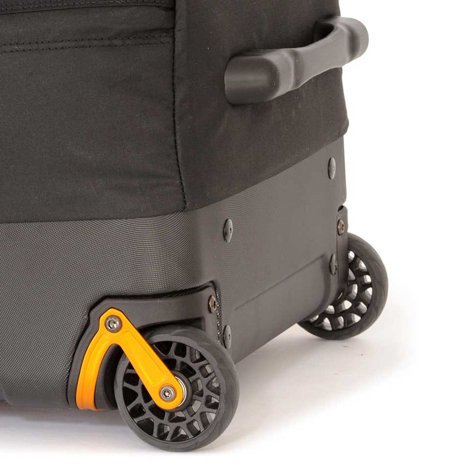 One Planet Wheelie Small 40 Litre Travel Pack