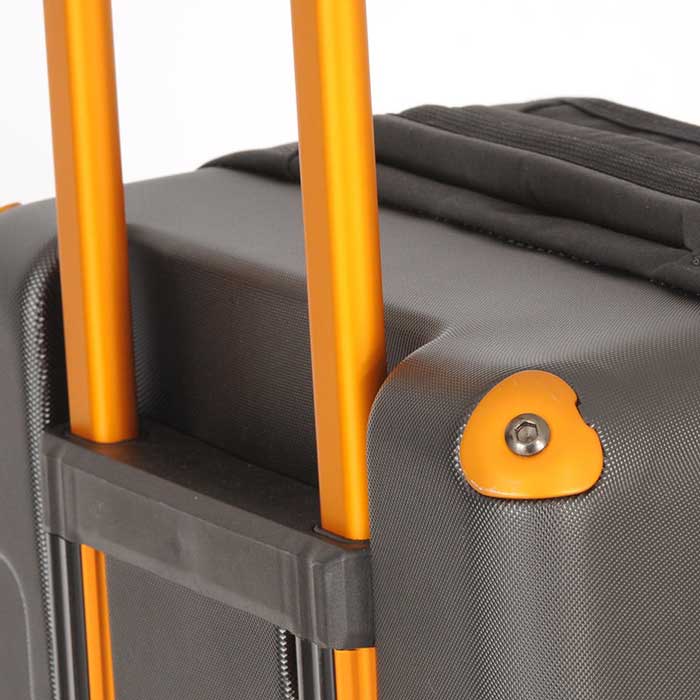 One Planet Wheelie Small 40 Litre Travel Pack