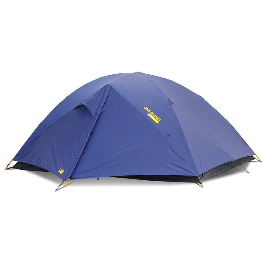 One Planet Wurley 3 Person Tent With Mesh Inner