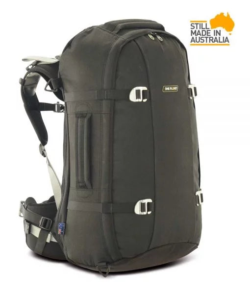 One Planet Ned Colour Black