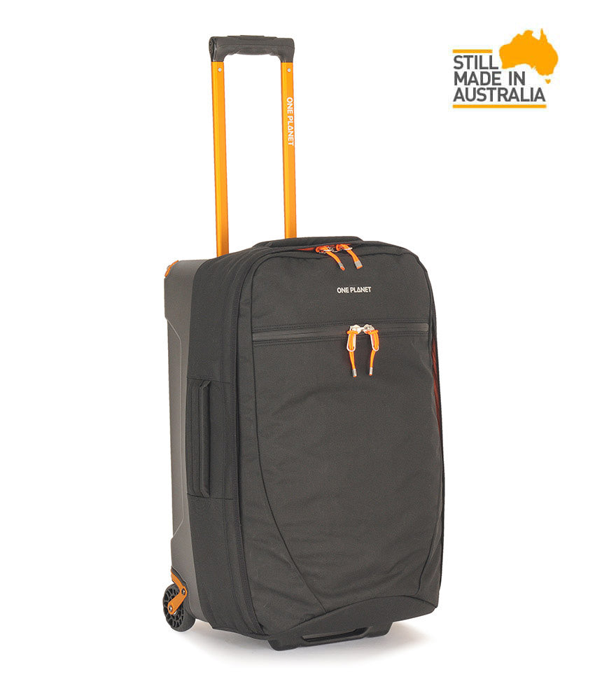 One Planet Wheelie Good 75 Litre Travel Pack