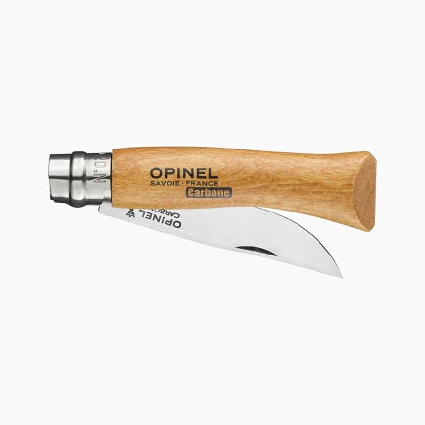 Opinel Traditional No. 7 Carbon Steel Knife