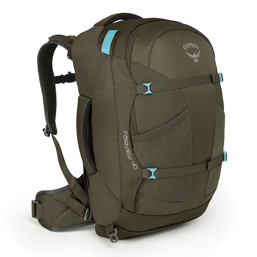 40 liter hot sale backpack osprey
