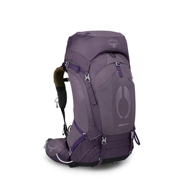 Osprey Aura AG 50 Litre Womens Hiking Backpack