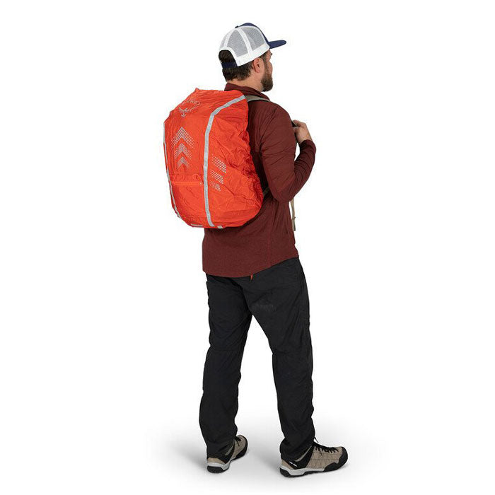 Osprey Hi-Vis Commuter Pack Raincover