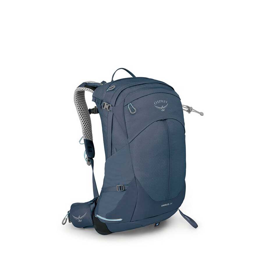 Osprey Sirrus 24 Litre Hiking Backpack 1 Colour Muted Space Blue