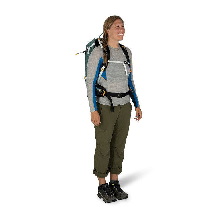 Osprey Sirrus 24 Litre Womens Hiking Daypack