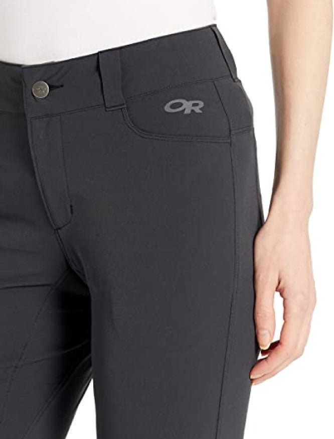 Outdoor Research Ferrosi Womens Convertible Pant