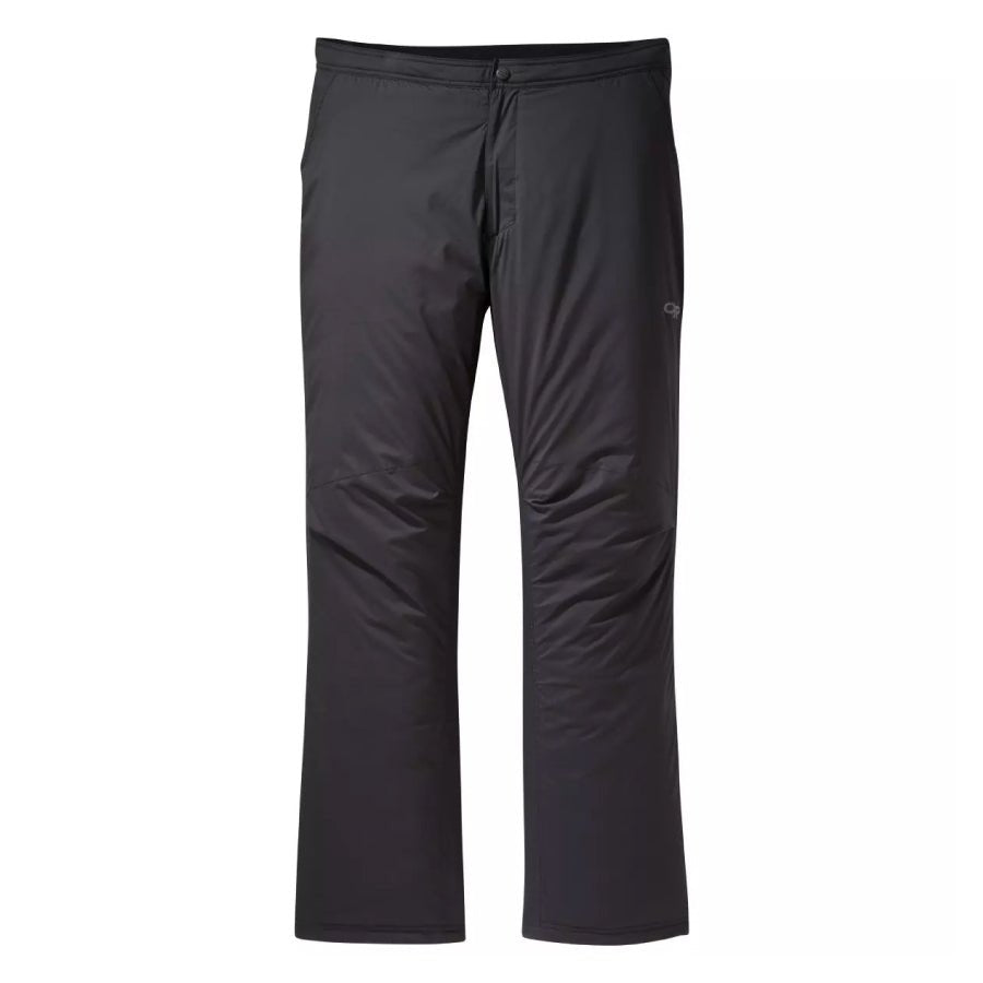 Outdoor Research Refuge Mens Pant Black Colour Black