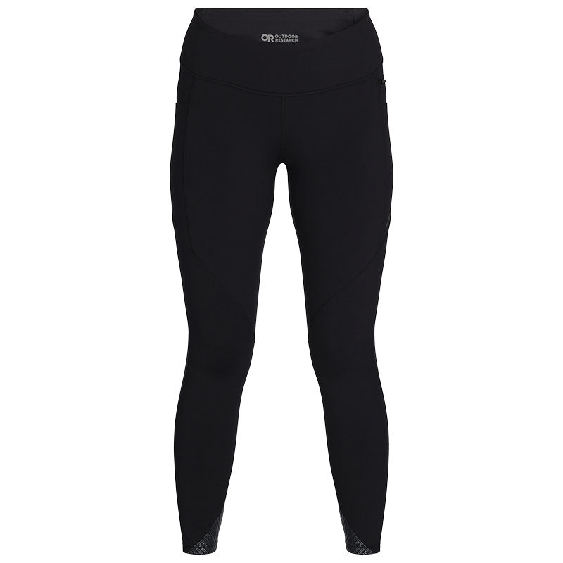 Outdoor Research Ferrosi Hybrid Womens Leggings Colour Black