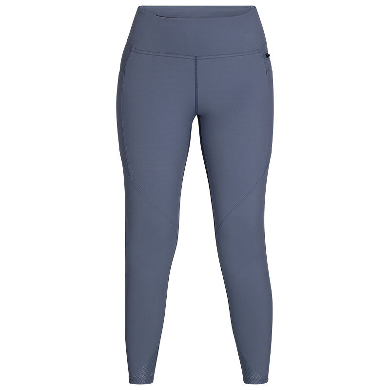 Outdoor Research Ferrosi Hybrid Womens Leggings Colour Dawn Naval Blue