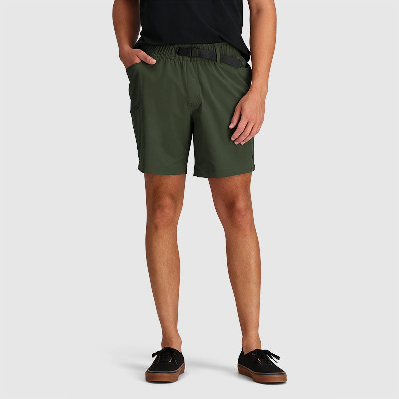 Outdoor Research Ferrosi Mens Shorts Inseam - Main Image