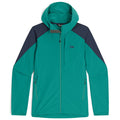 Outdoor Research Ferrosi Womens Hooded Jacket