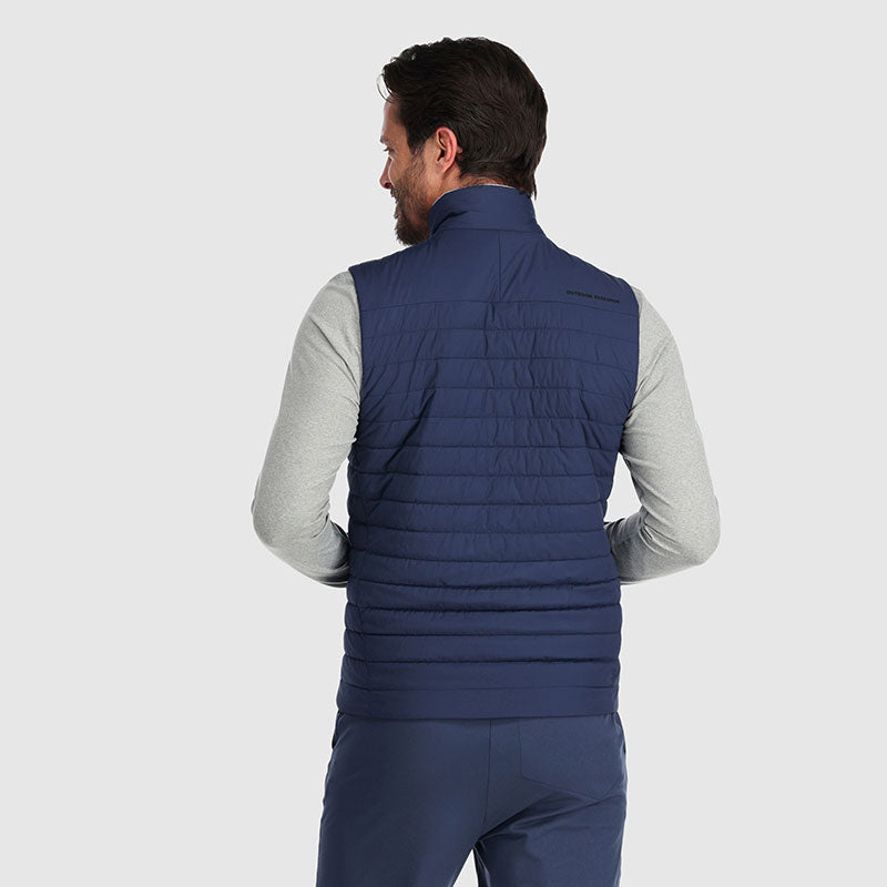 Outdoor Research Shadow Mens Insulated Vest