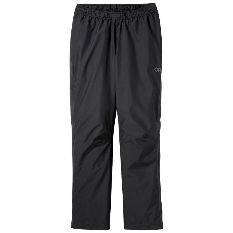 Outdoor Research Motive Ascentshell Mens Waterproof Pants Colour Black