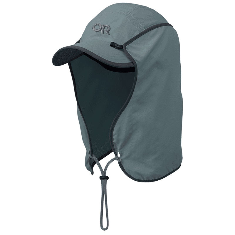 Outdoor Research Sun Runner Cap 2022 Colour Lead