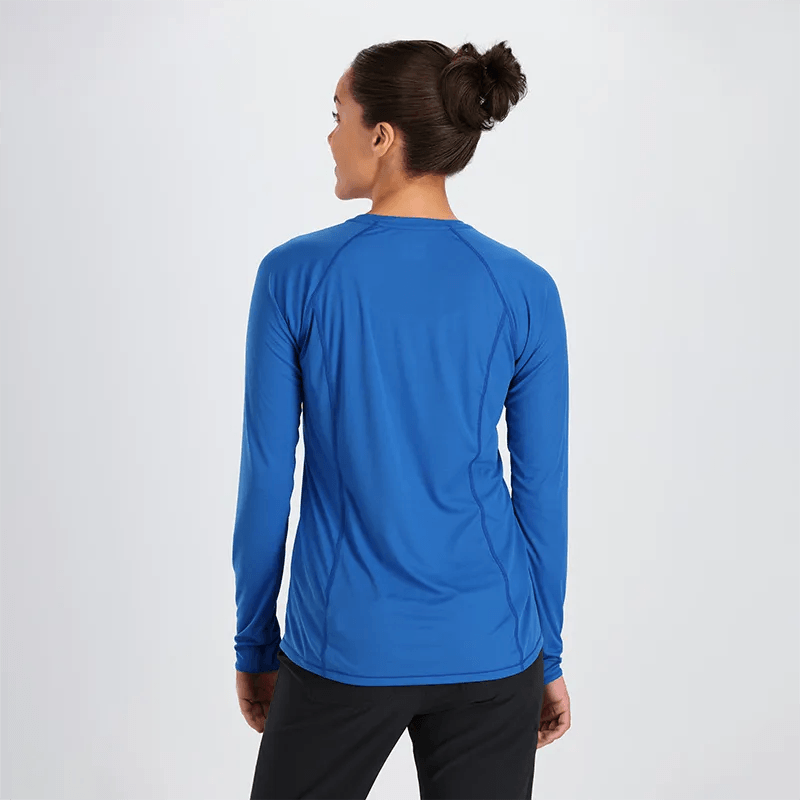 Outdoor Research Echo Womens Long Sleeve Top