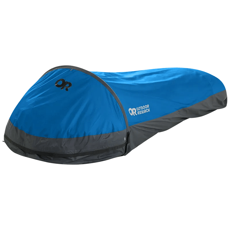 Outdoor Research Helium Bivy - Classic Blue