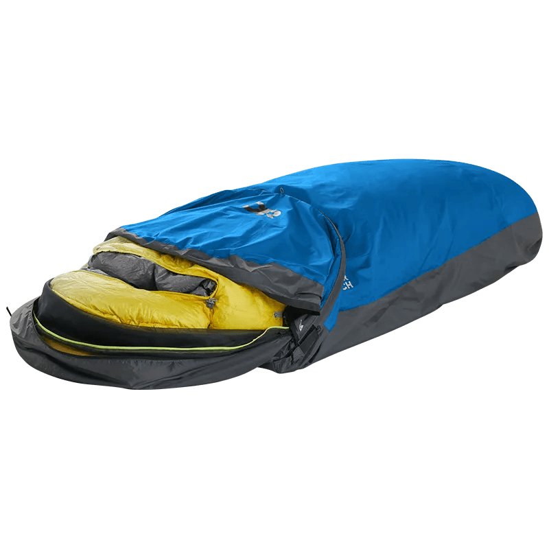 Outdoor Research Helium Bivy - Classic Blue