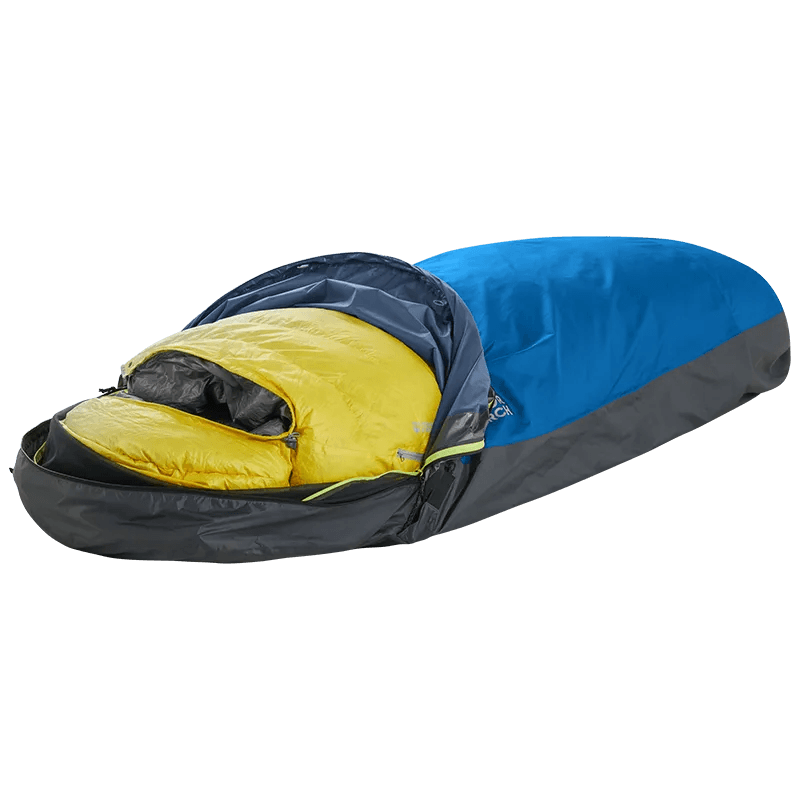 Outdoor Research Helium Bivy - Classic Blue