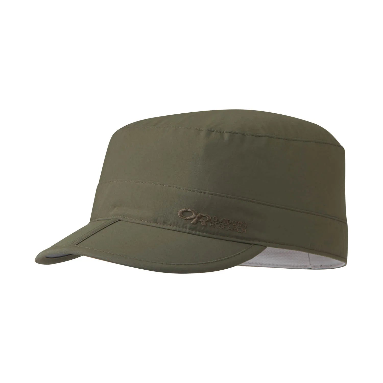 Outdoor Research Radar Pocket Cap 4 Colour Fatigue