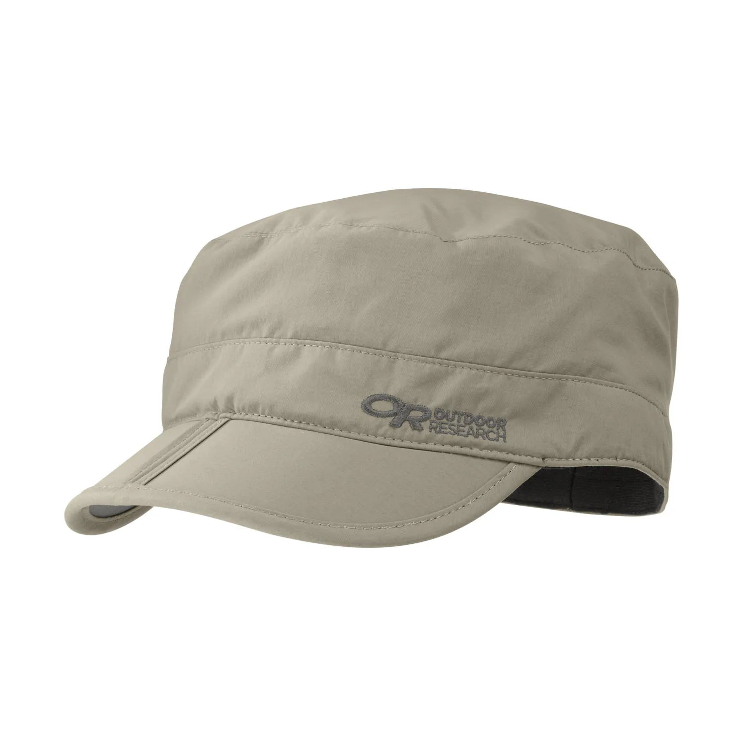Outdoor Research Radar Pocket Cap 4 Colour Khaki