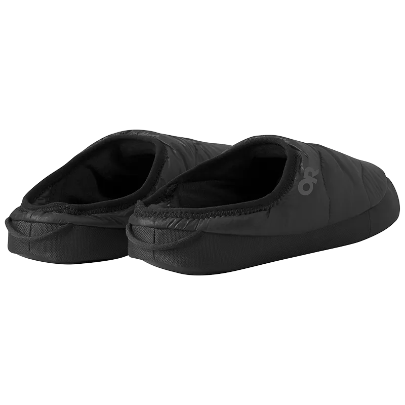 Outdoor Research Tundra Aerogel Womens Slip-on Insulated Bootie Footwear