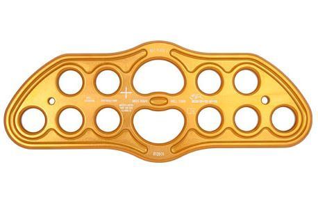 DMM Bat Industrial Rigging Plate - Large