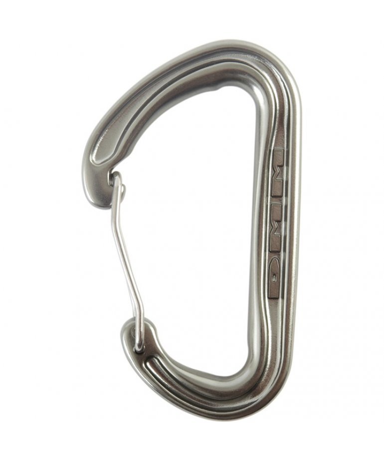 DMM Phantom Climbing Carabiner