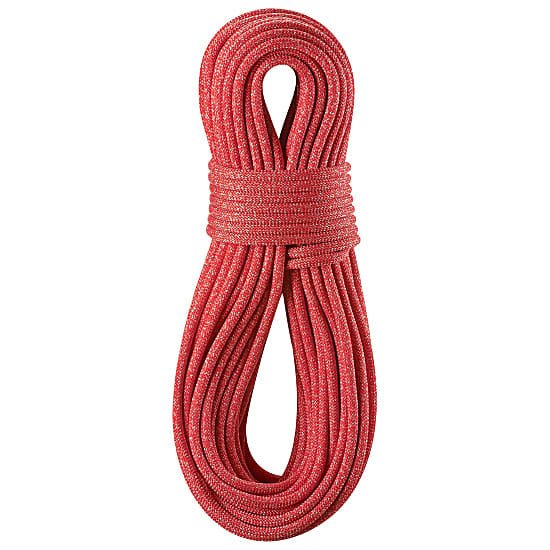 Edelrid Boa 9 8Mm 70M Dynamic Climbing Rope Colour Red