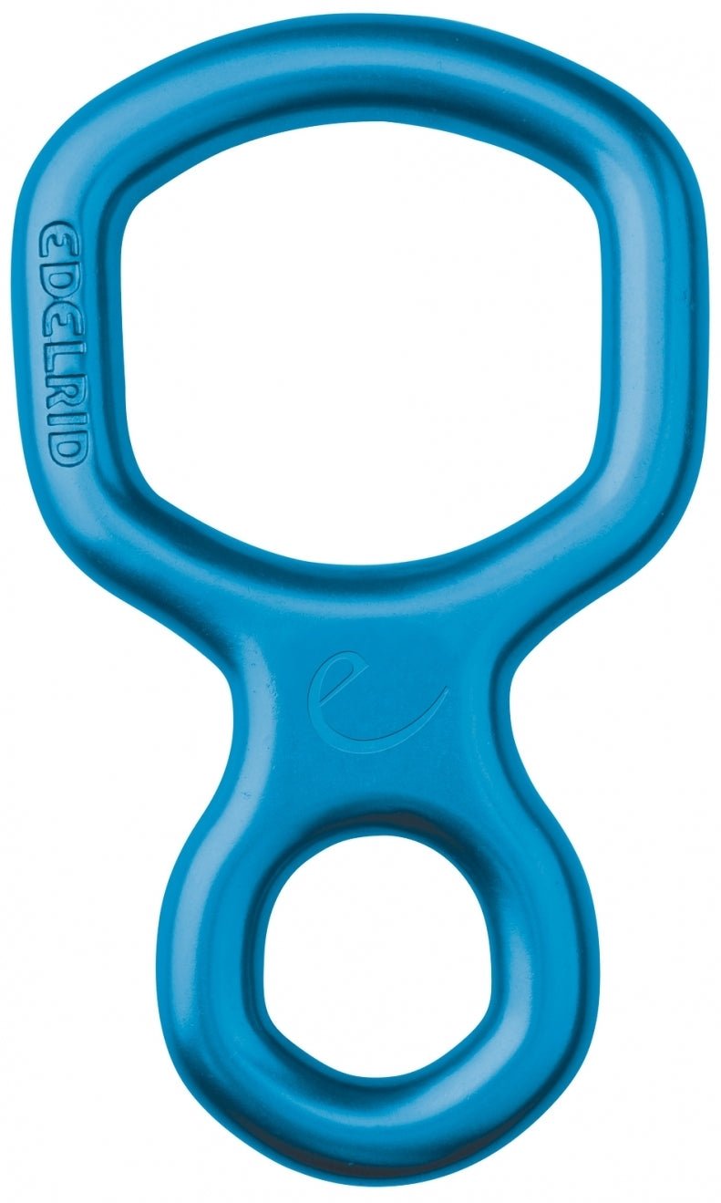 Edelrid Bud Figure 8 Colour Royal